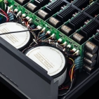 Підсилювач потужності багатоканальний Musical Fidelity M6x 250.7