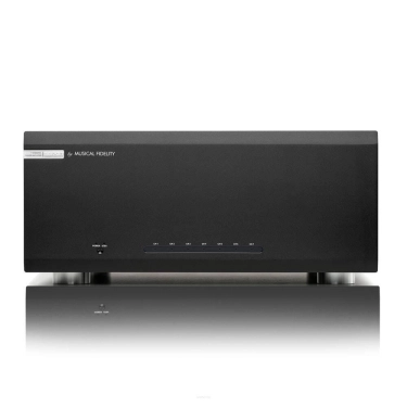 Підсилювач потужності багатоканальний Musical Fidelity M6x 250.7