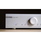 Стерео підсилювач (інтегральний) Musical Fidelity M6Si Silver