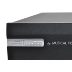 CD-програвач Musical Fidelity M2SCD Black