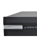 CD-програвач Musical Fidelity M2SCD Black