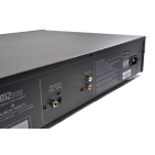 CD-програвач Musical Fidelity M2SCD Black