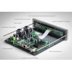 Мережевий програвач (стрімер) Musical Fidelity MX-Stream Balck