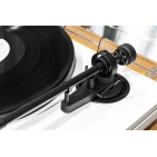 Програвач вінілових платівок Music Hall MMF-3.3 White 2m-red/MM/еліпт/карбон/78 Програвач вінілових платівок Music Hall MMF-3.3 White 2m-red/MM/еліпт/карбон/78