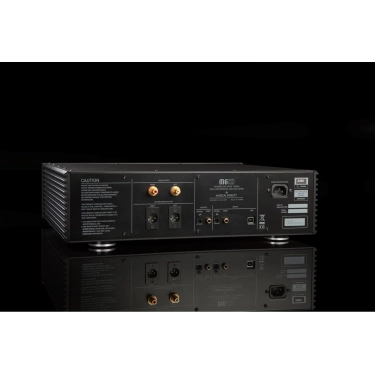 CD-програвач Musical Fidelity M6SCD Black