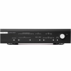 Перетворювач цифро-аналоговий (ЦАП) Musical Fidelity M6x DAC Black