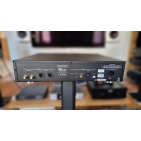 Перетворювач цифро-аналоговий (ЦАП) Musical Fidelity M6x DAC Black