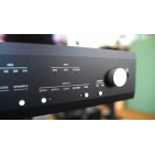 Перетворювач цифро-аналоговий (ЦАП) Musical Fidelity M6x DAC Black