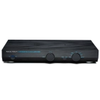 Стерео-підсилювач (інтегральний) Musical Fidelity A1 Black