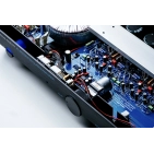 Стерео-підсилювач (інтегральний) Musical Fidelity A1 Black