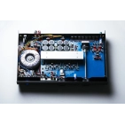 Стерео-підсилювач (інтегральний) Musical Fidelity A1 Black