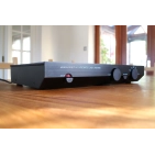 Стерео-підсилювач (інтегральний) Musical Fidelity A1 Black