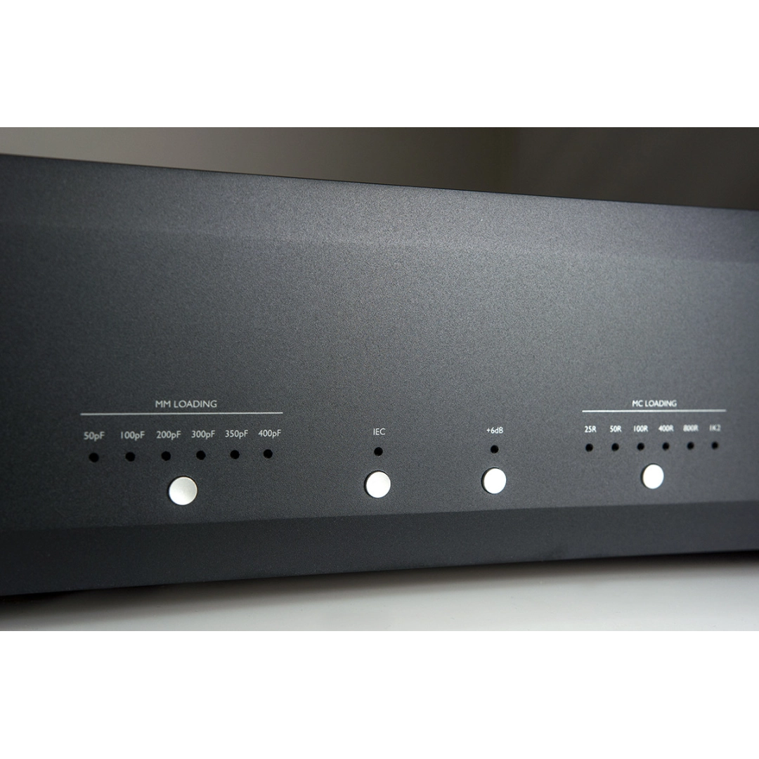 Фонокоректор Musical Fidelity ММ/МС M6 VINYL Фонокоректор Musical Fidelity ММ/МС M6 VINYL