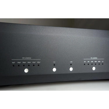 Фонокоректор Musical Fidelity ММ/МС M6 VINYL