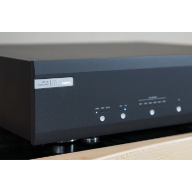 Фонокоректор Musical Fidelity ММ/МС M6 VINYL