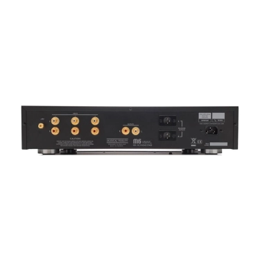 Фонокоректор Musical Fidelity ММ/МС M6 VINYL