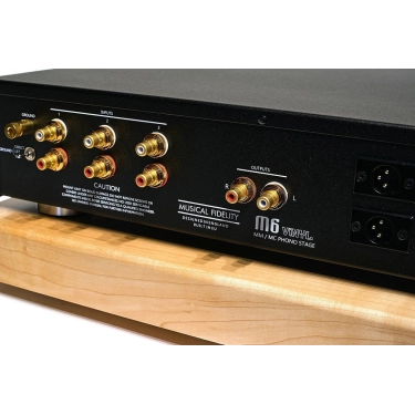 Фонокоректор Musical Fidelity ММ/МС M6 VINYL