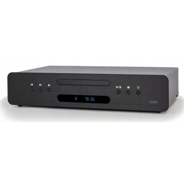 CD-програвач Atoll CD80 Signature Black