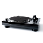 Програвач вінілових платівок Music Hall MMF-US1 AT3600L Програвач вінілових платівок Music Hall MMF-US1 AT3600L