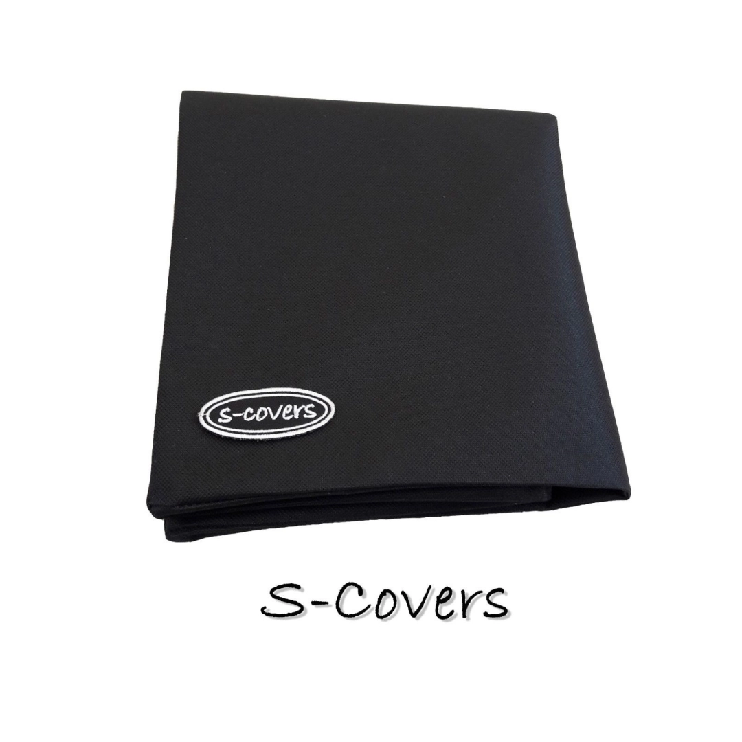 Пилозахисна кришка Cover dust для програвача Musical Fidelity Пилозахисна кришка Cover dust для програвача Musical Fidelity