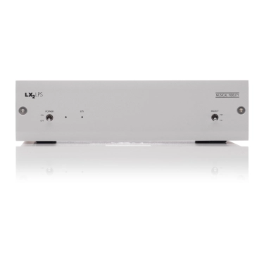 Фонокоректор Musical Fidelity LX2 LPS Silver