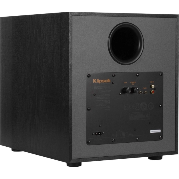 Сабвуфер Klipsch Reference R-100SW