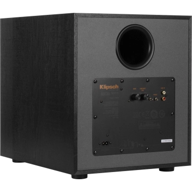 Сабвуфер Klipsch Reference R-100SW