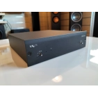 Фонокоректор Musical Fidelity LX2 LPS Black