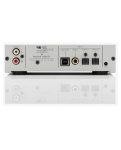 Digital-to-analog converter (DAC) Musical Fidelity V90-DAC Silver
