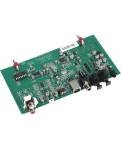 Digital-to-analog converter (DAC) Musical Fidelity V90-DAC Silver