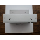 Перетворювач цифро-аналоговий (ЦАП) Musical Fidelity V90-DAC Silver