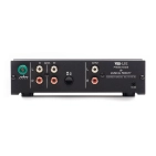 Фонокоректор Musical Fidelity ММ/МС V90-LPS Black