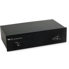 Фонокоректор Musical Fidelity ММ/МС V90-LPS Black