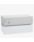 Phono stage Musical Fidelity MM/MS V90-LPS Silver