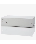 Phono stage Musical Fidelity MM/MS V90-LPS Silver