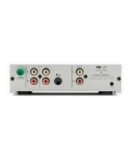 Phono stage Musical Fidelity MM/MS V90-LPS Silver