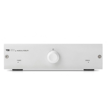 Стерео-підсилювач (інтегральний) Musical Fidelity V90-AMP