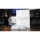 Стерео-підсилювач (інтегральний) Musical Fidelity V90-AMP