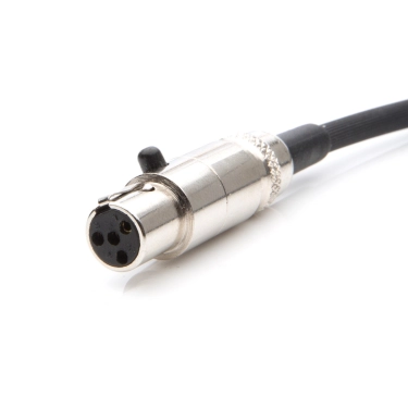 Навушники накладні Musical Fidelity MF200B