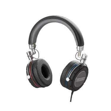 Навушники накладні Musical Fidelity MF200B