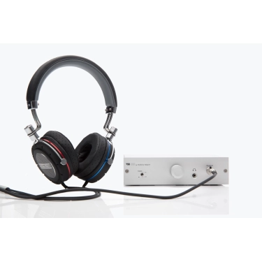 Навушники накладні Musical Fidelity MF200B