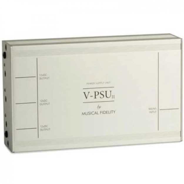 Блок питания регулируемый Musical Fidelity V-PSU2