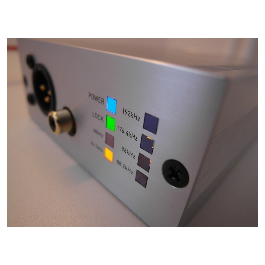 USB-конвертер Musical Fidelity V-LINK192 USB-конвертер Musical Fidelity V-LINK192