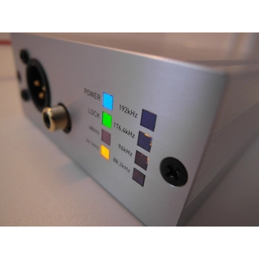 USB-конвертер Musical Fidelity V-LINK192