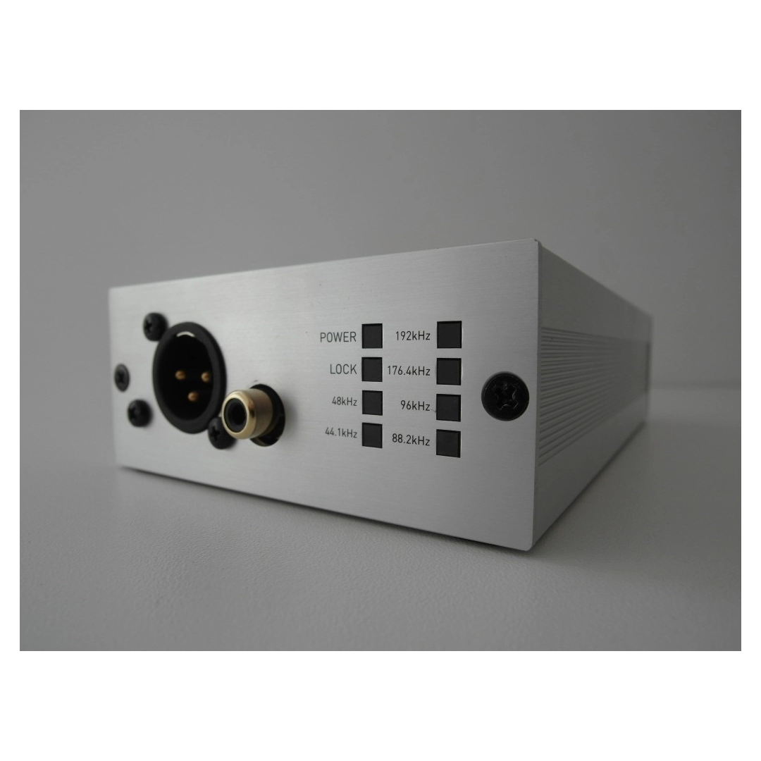 USB-конвертер Musical Fidelity V-LINK192 USB-конвертер Musical Fidelity V-LINK192