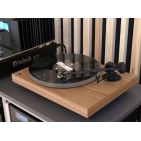 Програвач вінілових платівок Pro-Ject X1 B Pick-IT S2 MM Walnut Програвач вінілових платівок Pro-Ject X1 B Pick-IT S2 MM Walnut