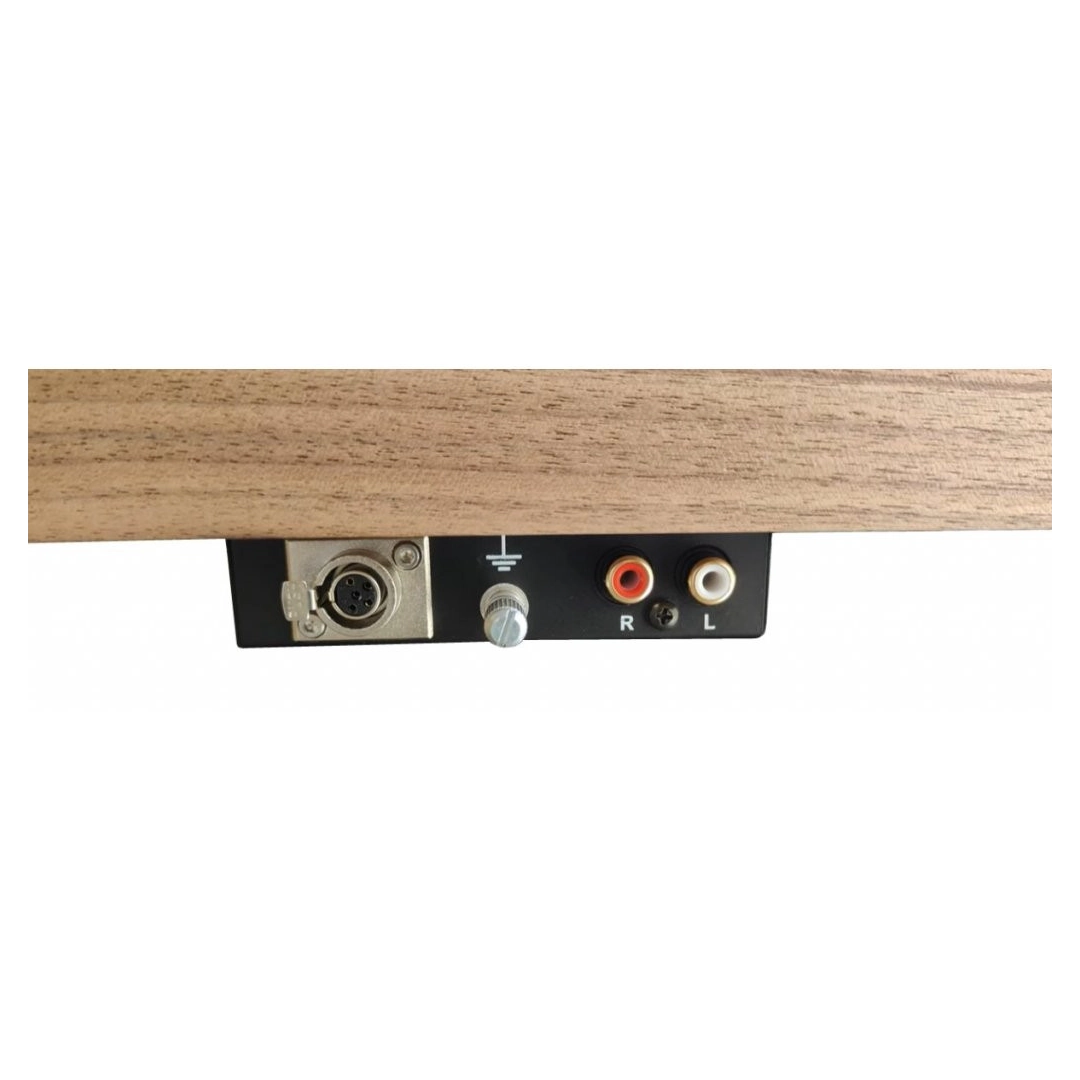 Програвач вінілових платівок Pro-Ject X1 B Pick-IT S2 MM Walnut Програвач вінілових платівок Pro-Ject X1 B Pick-IT S2 MM Walnut