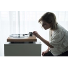 Програвач вінілових платівок Pro-Ject X1 B Pick-IT S2 MM Walnut Програвач вінілових платівок Pro-Ject X1 B Pick-IT S2 MM Walnut