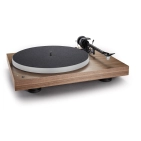 Програвач вінілових платівок Pro-Ject X1 B Pick-IT S2 MM Walnut Програвач вінілових платівок Pro-Ject X1 B Pick-IT S2 MM Walnut