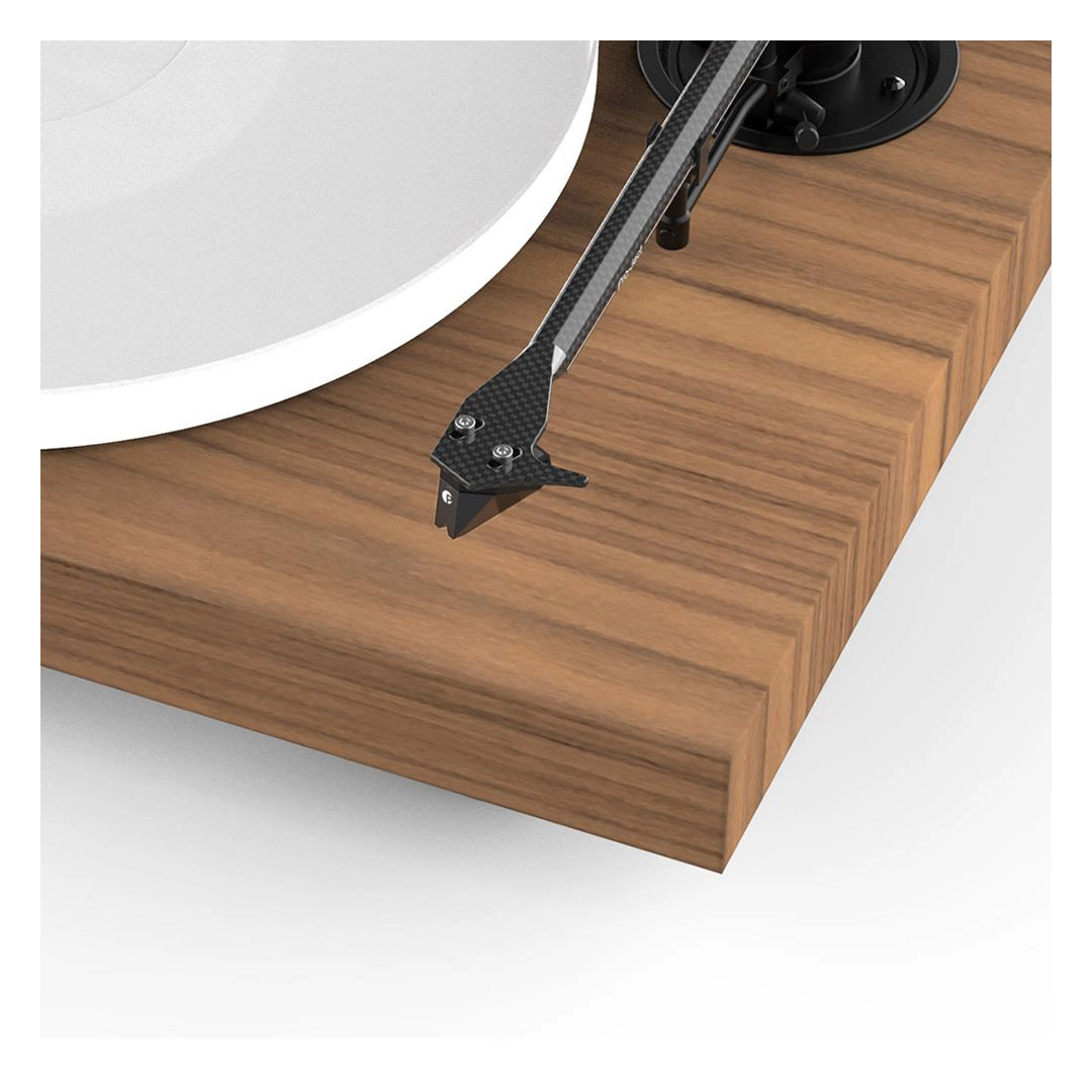 Програвач вінілових платівок Pro-Ject X1 B Pick-IT S2 MM Walnut Програвач вінілових платівок Pro-Ject X1 B Pick-IT S2 MM Walnut